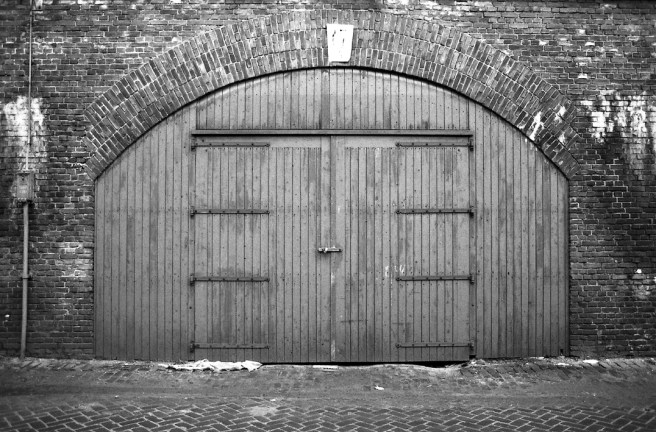 Amsterdam, 1982. © Gertrudsdottir.