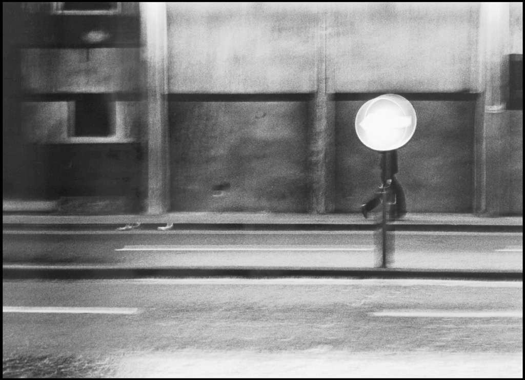 Replay 0, 1982. © Gertrudsdottir.