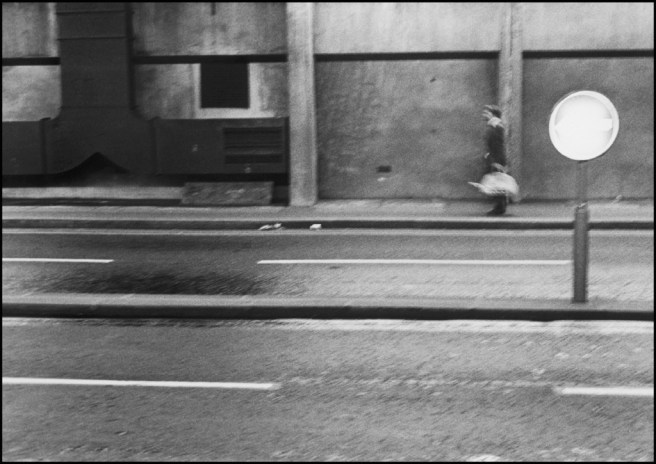 Replay 2, 1982. © Gertrudsdottir.