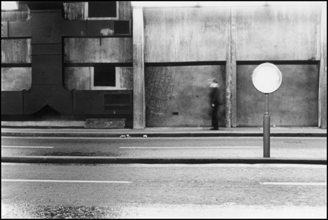 Replay 1, 1982. © Gertrudsdottir.