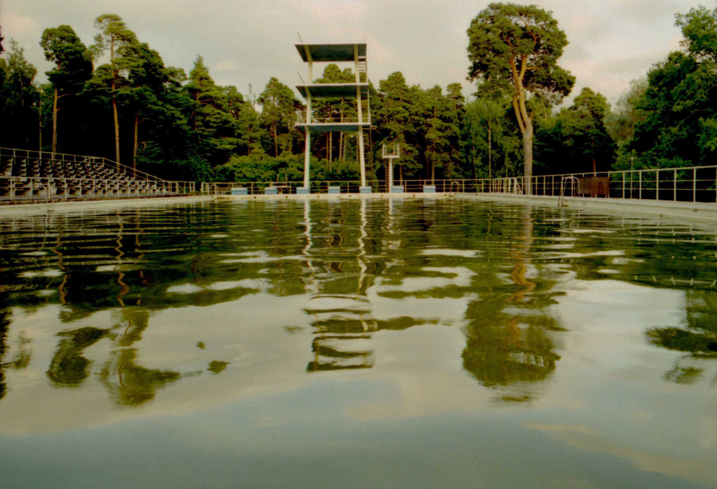 Poroholma, augustus 2011. © Gertrudsdottir.