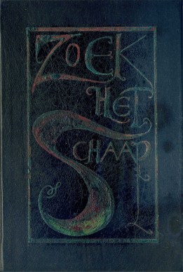 19 - Zoek het Schaap