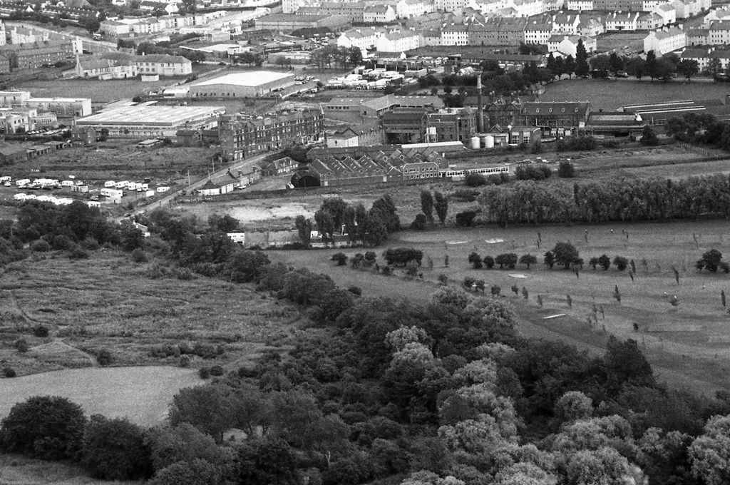 34 - Craigmillar 1980-11-07