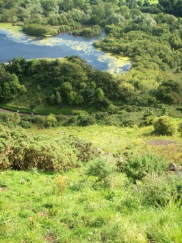 34 - Duddingston Loch by Fabian 2007-114