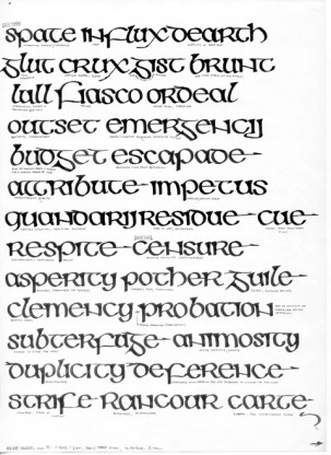 spate-carte 1985 COPYRIGHT GERTRUDSDOTTIR