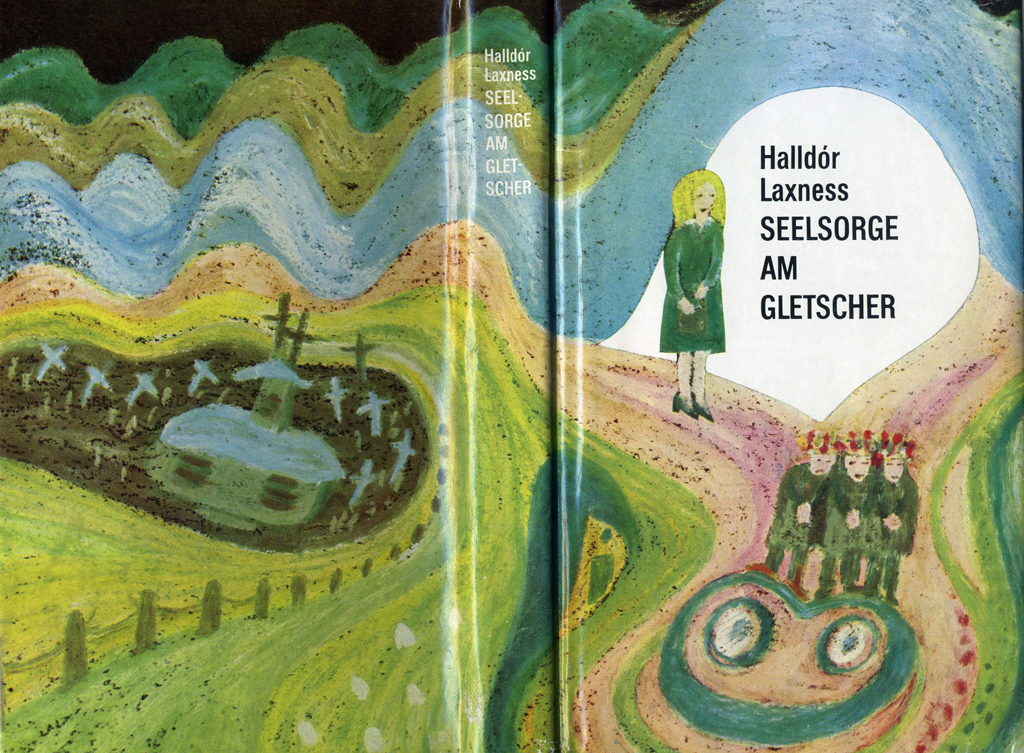 H_Laxness_Seelsorge_am_Gletscher_Aufbau_1974