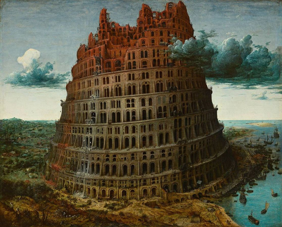 toren_babel_bruegel_boymans
