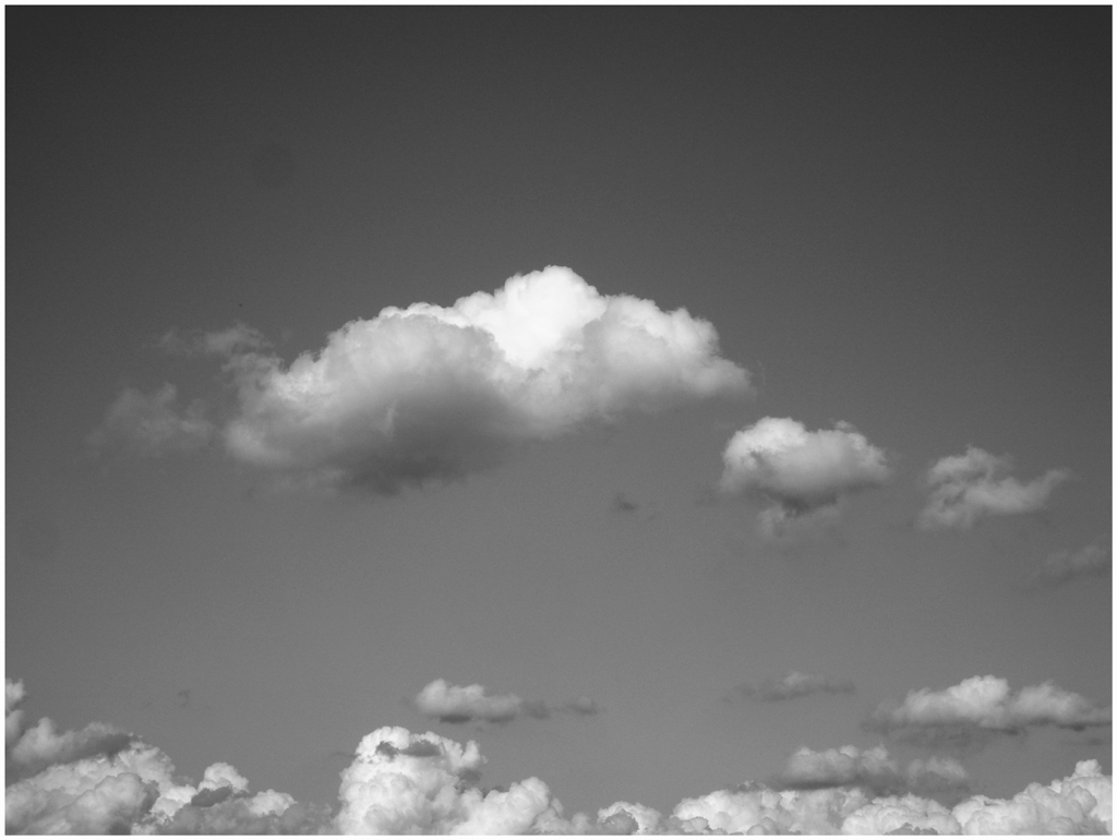 2009-2101 wolken PHOTO BY GUSTAVE PETIT