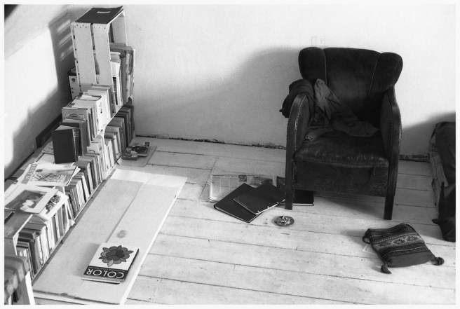 198-09-15 een kamer voor mezelf FOTO GERTRUDSDOTTIR