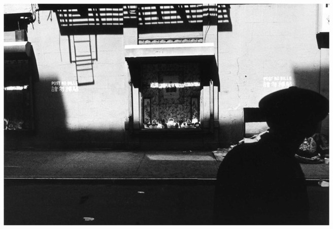 1982-42-30 china town nyc FOTO COPYRIGHT GERTRUDSDOTTIR