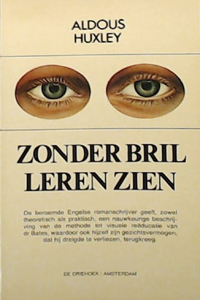 Huxley cover NL