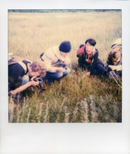 P-2018-005 Team Cranberry PHOTO GERTRUDSDOTTIR