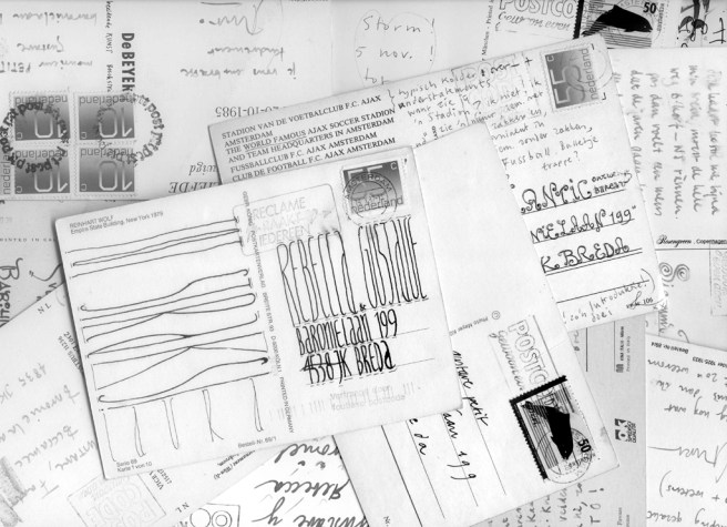 scan ansichten tekstzijde