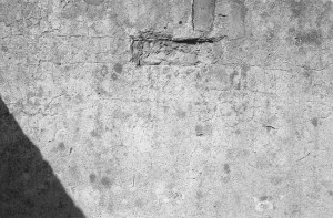 1980-09-10 muur 01 PHOTO GERTRUDSDOTTIR