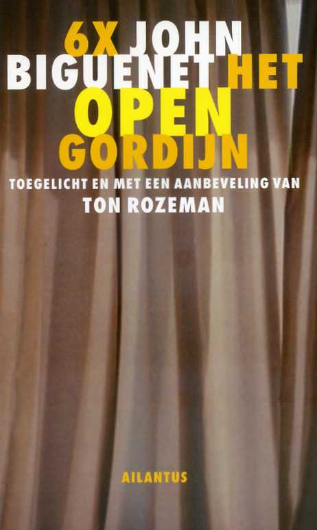 TTD BIGUENET VERHALEN