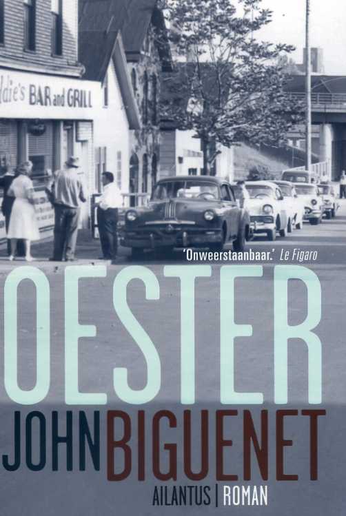 TTD BIGUENET OESTER