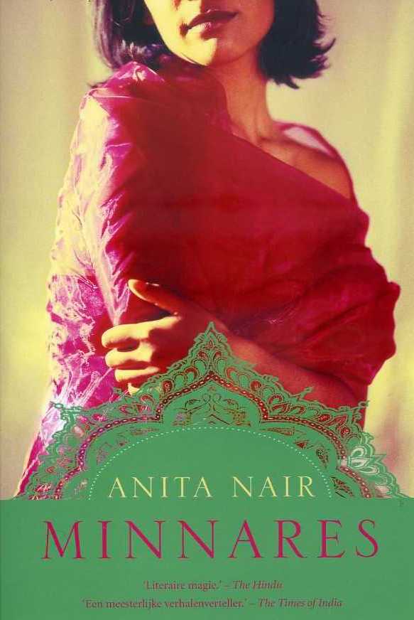 TTD NAIR MINNARES