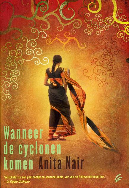 TTD NAIR CYCLONEN