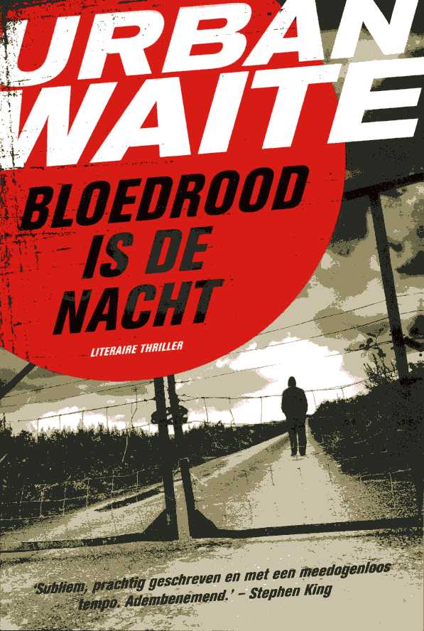 TTD WAITE BOEK