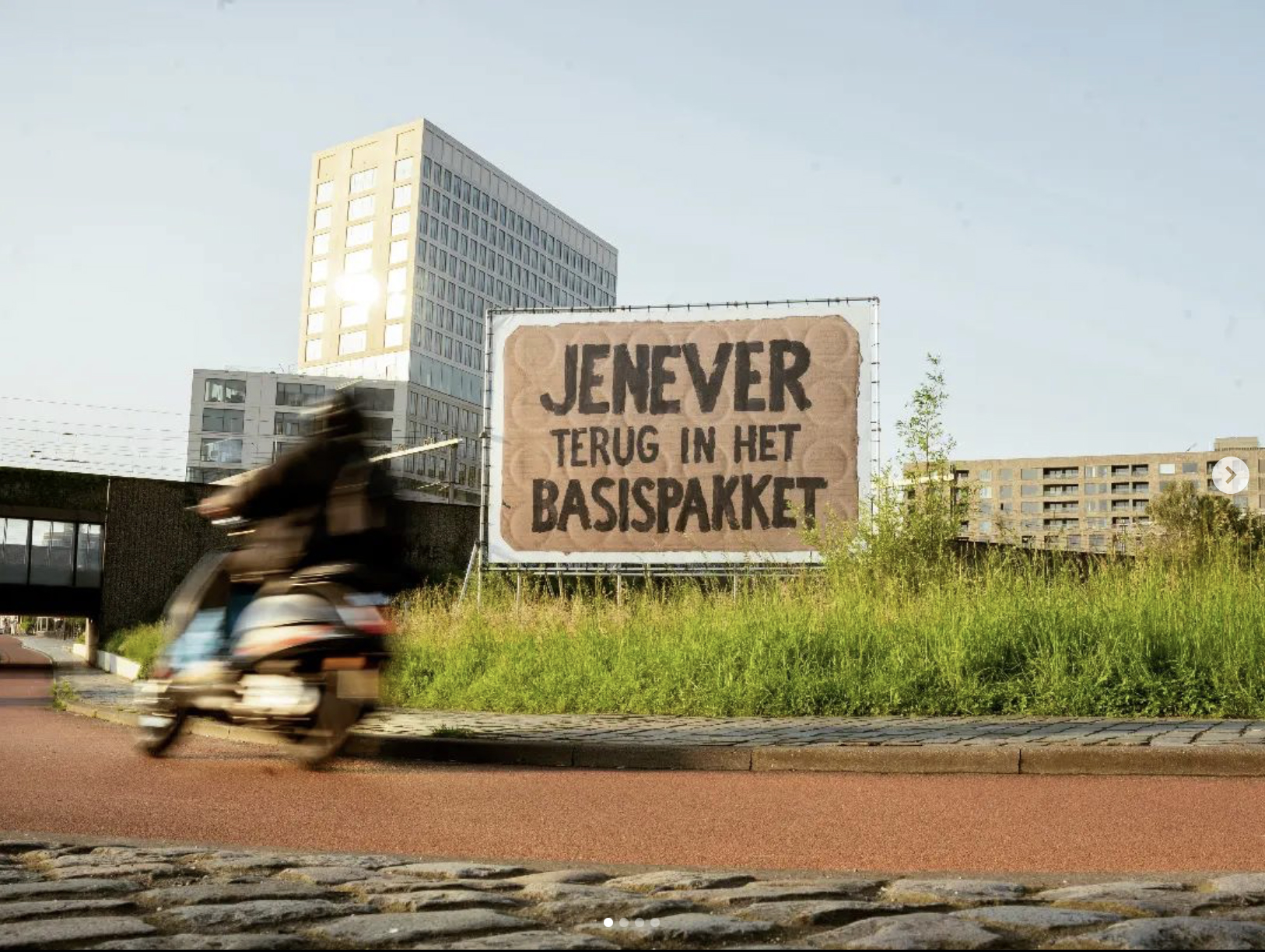 Jenever | Prent van de week